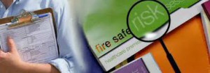 Free Fire Safety Audit